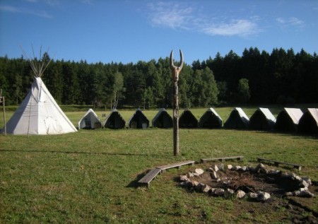 2010 - RST Mašovice (Venango)